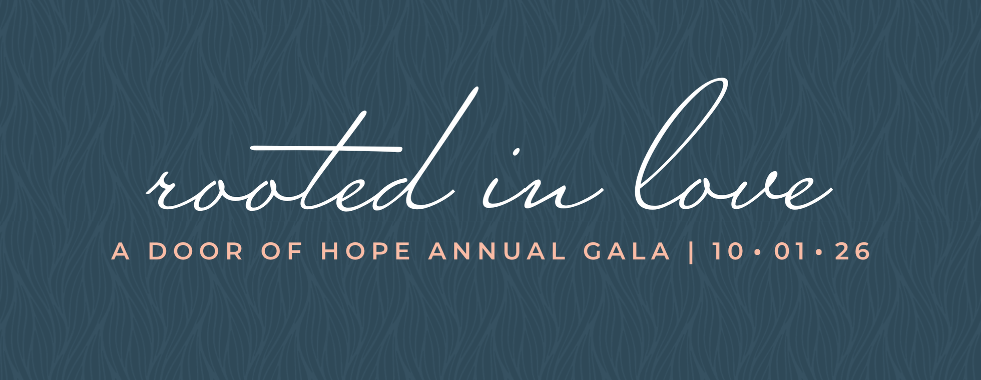 2026 Annual Gala
